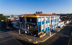 Hotel Itarare